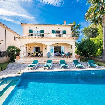 Ideal Property Mallorca - Didi อัลกูเดีย ภายนอก รูปภาพ