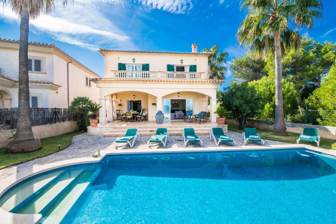 Ideal Property Mallorca - Didi อัลกูเดีย ภายนอก รูปภาพ