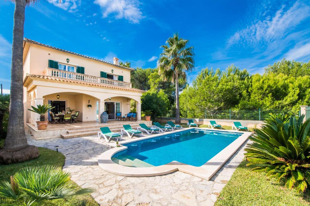 Ideal Property Mallorca - Didi อัลกูเดีย ภายนอก รูปภาพ