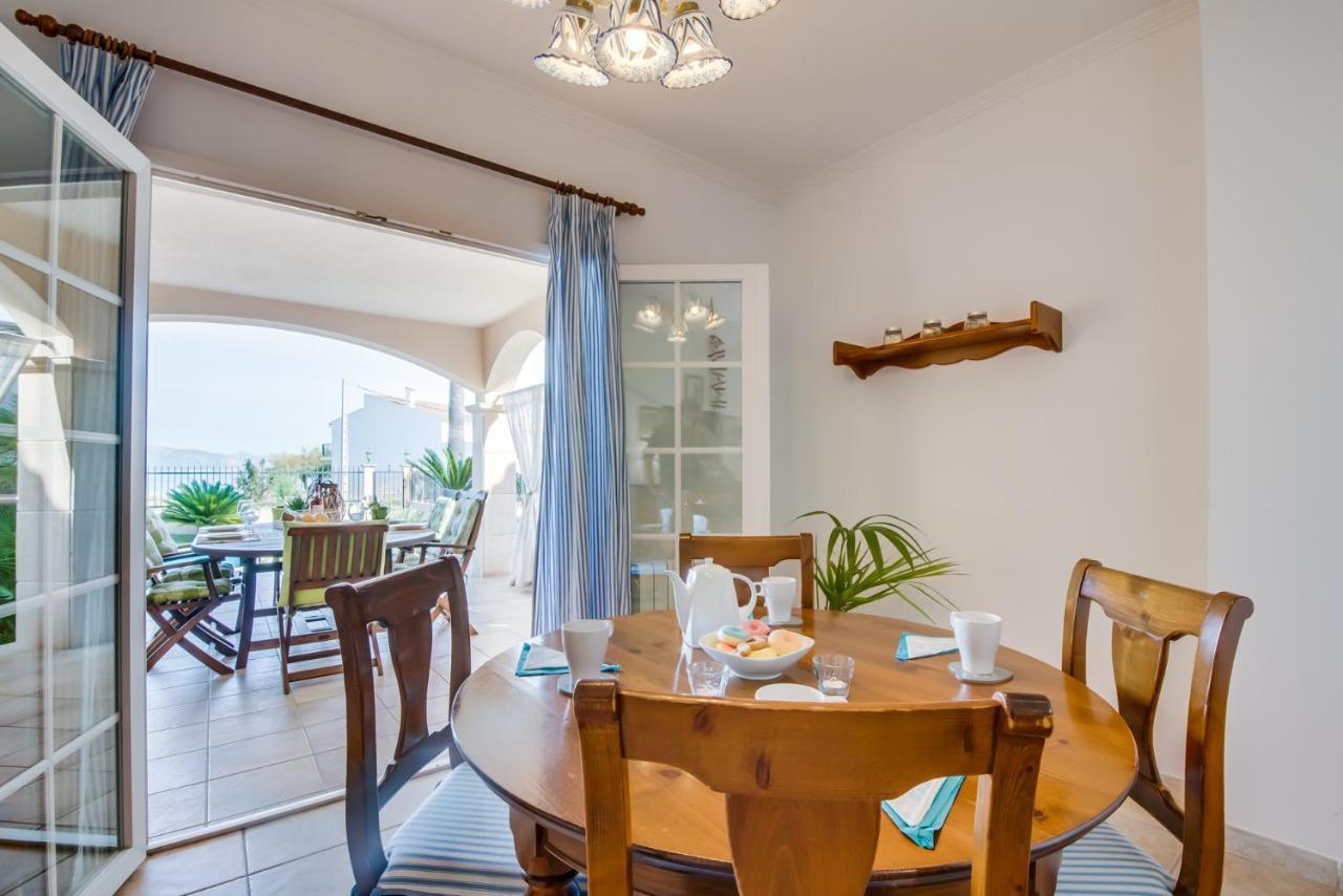 Ideal Property Mallorca - Didi อัลกูเดีย ภายนอก รูปภาพ