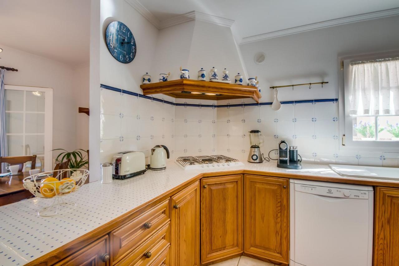 Ideal Property Mallorca - Didi อัลกูเดีย ภายนอก รูปภาพ