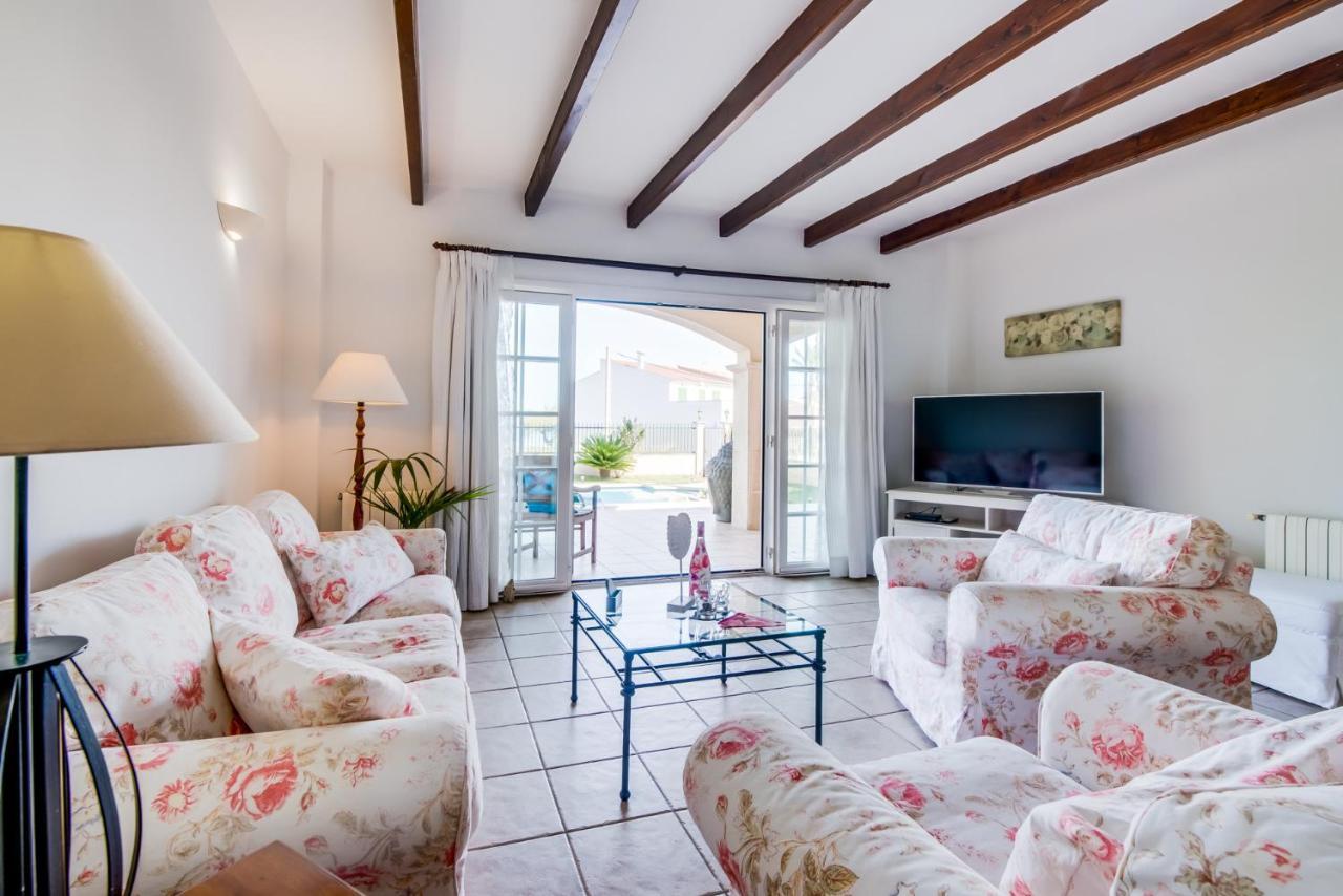 Ideal Property Mallorca - Didi อัลกูเดีย ภายนอก รูปภาพ
