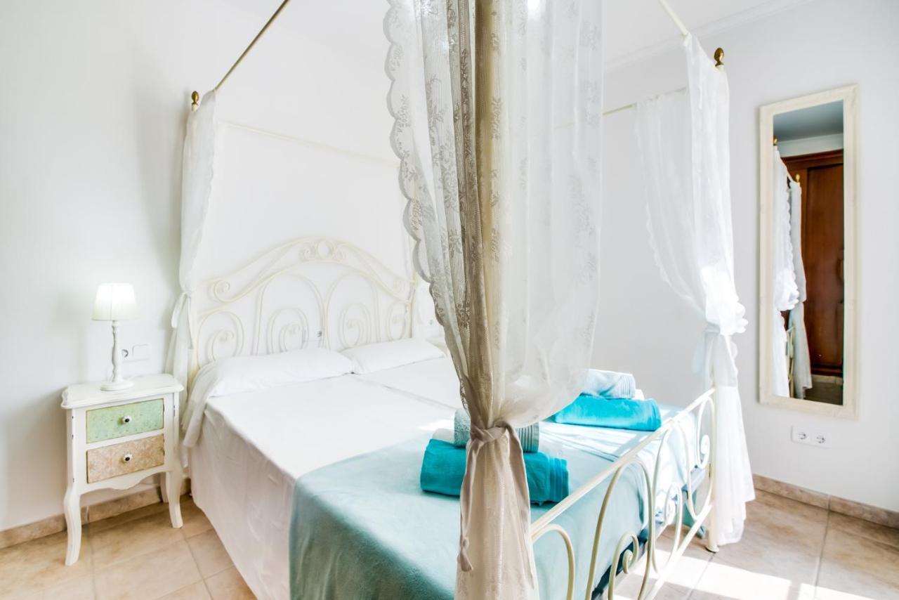 Ideal Property Mallorca - Didi อัลกูเดีย ภายนอก รูปภาพ