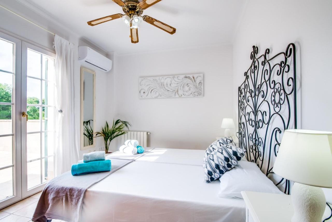 Ideal Property Mallorca - Didi อัลกูเดีย ภายนอก รูปภาพ