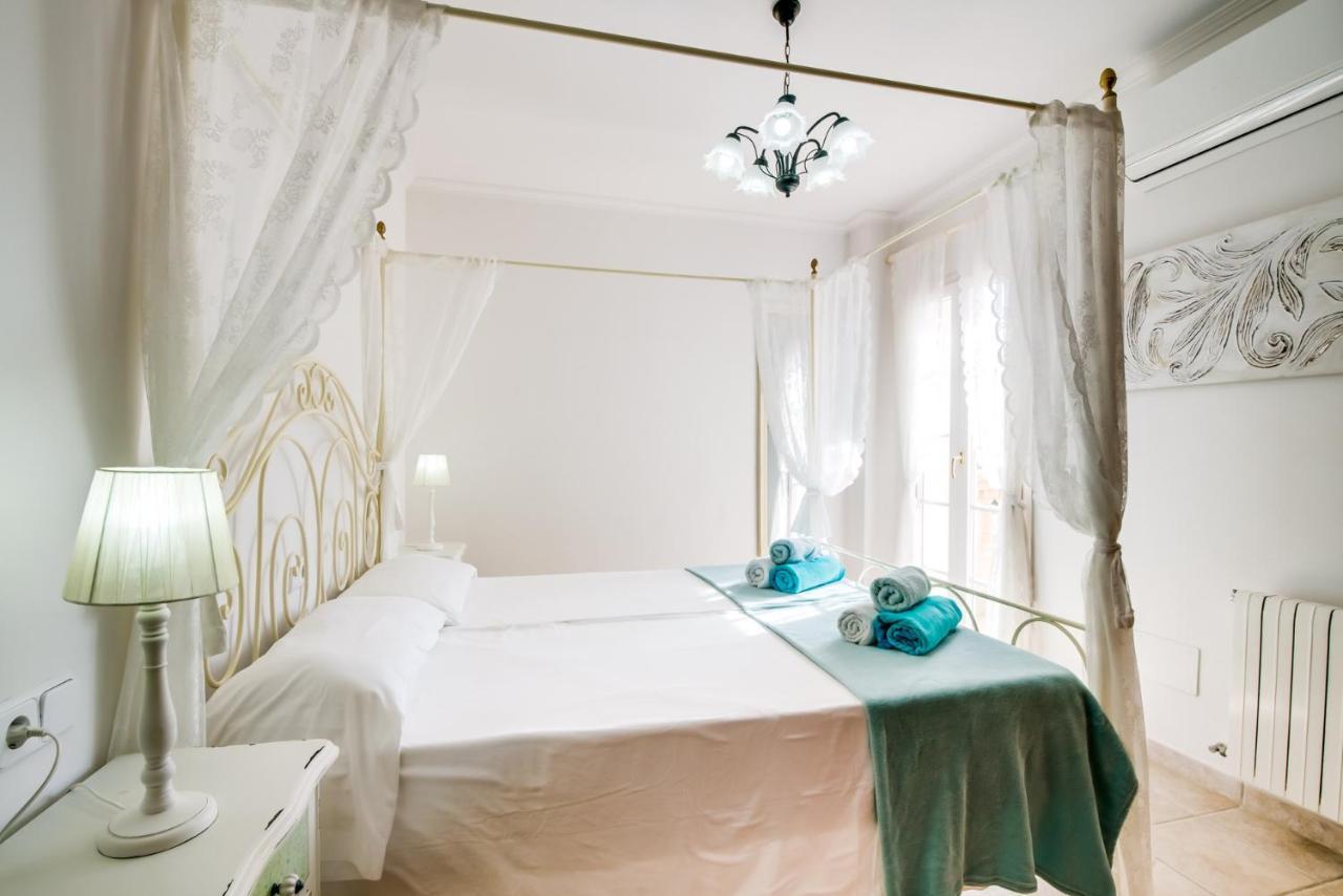 Ideal Property Mallorca - Didi อัลกูเดีย ภายนอก รูปภาพ