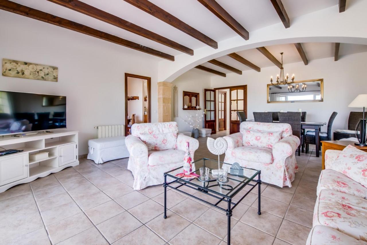 Ideal Property Mallorca - Didi อัลกูเดีย ภายนอก รูปภาพ