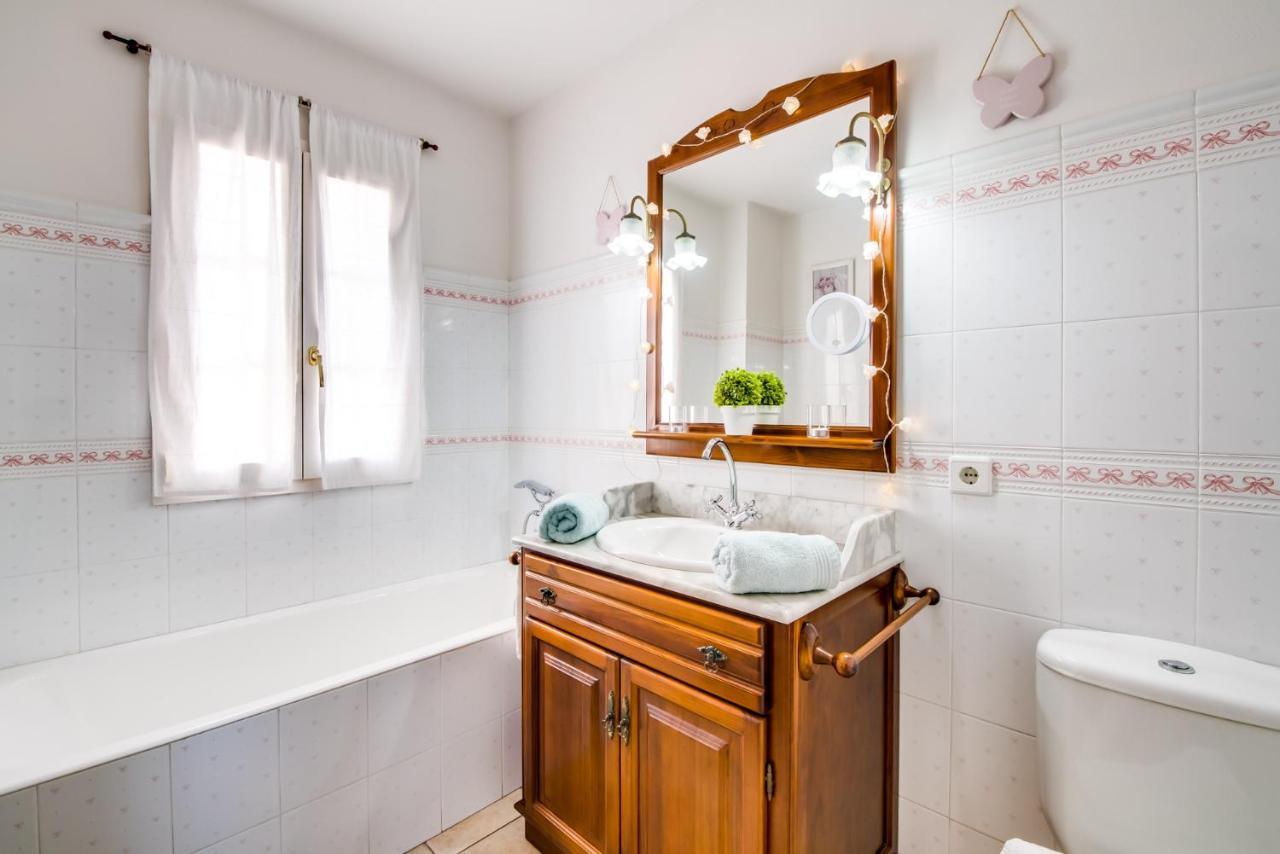 Ideal Property Mallorca - Didi อัลกูเดีย ภายนอก รูปภาพ