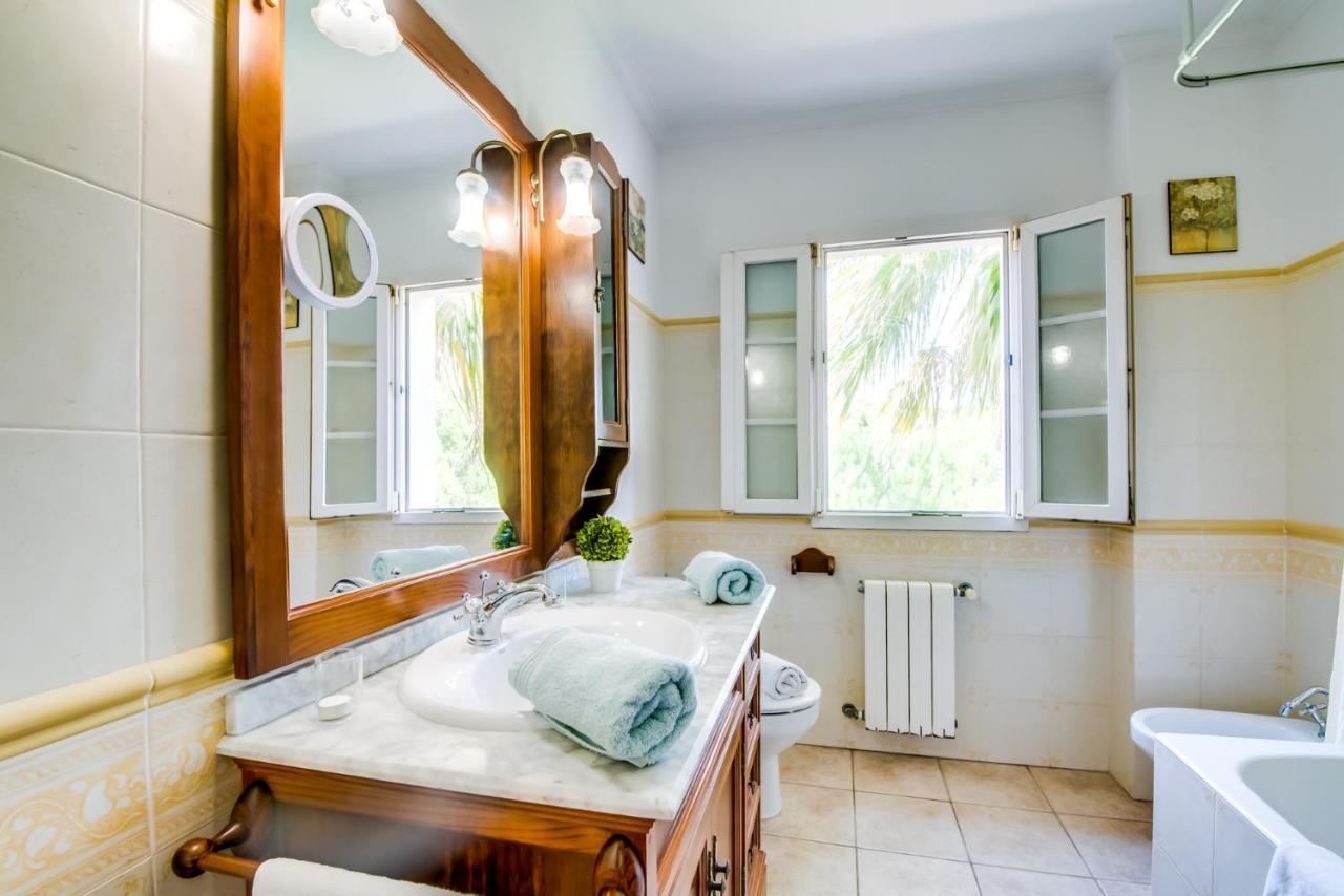 Ideal Property Mallorca - Didi อัลกูเดีย ภายนอก รูปภาพ