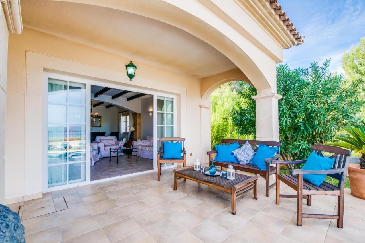 Ideal Property Mallorca - Didi อัลกูเดีย ภายนอก รูปภาพ