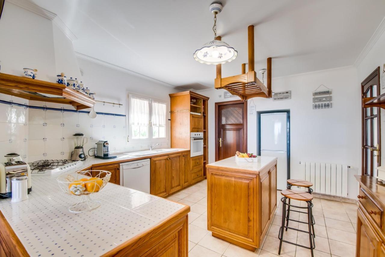 Ideal Property Mallorca - Didi อัลกูเดีย ภายนอก รูปภาพ