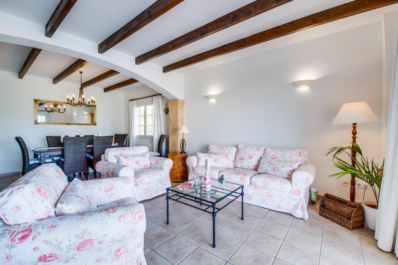Ideal Property Mallorca - Didi อัลกูเดีย ภายนอก รูปภาพ