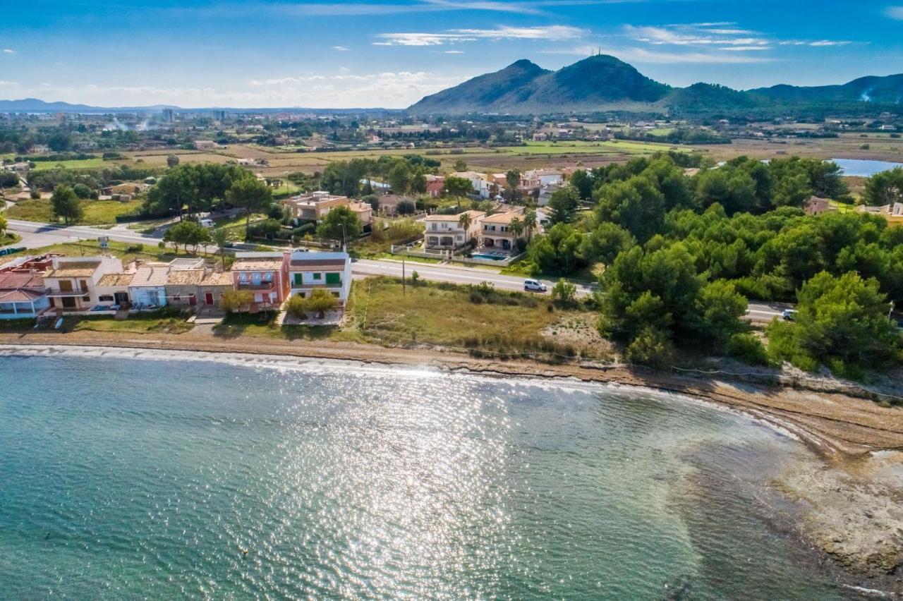 Ideal Property Mallorca - Didi อัลกูเดีย ภายนอก รูปภาพ