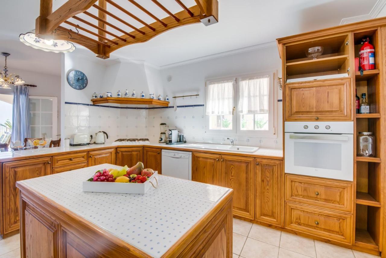 Ideal Property Mallorca - Didi อัลกูเดีย ภายนอก รูปภาพ