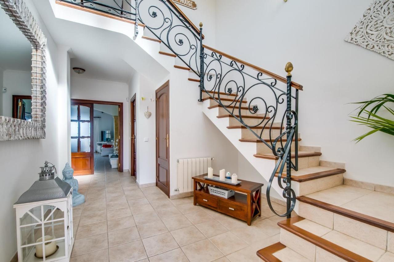 Ideal Property Mallorca - Didi อัลกูเดีย ภายนอก รูปภาพ