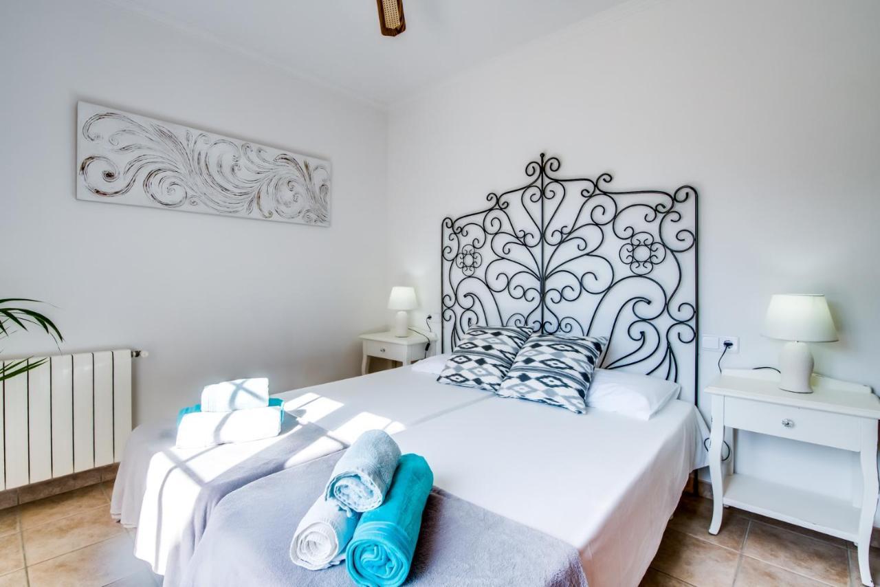 Ideal Property Mallorca - Didi อัลกูเดีย ภายนอก รูปภาพ