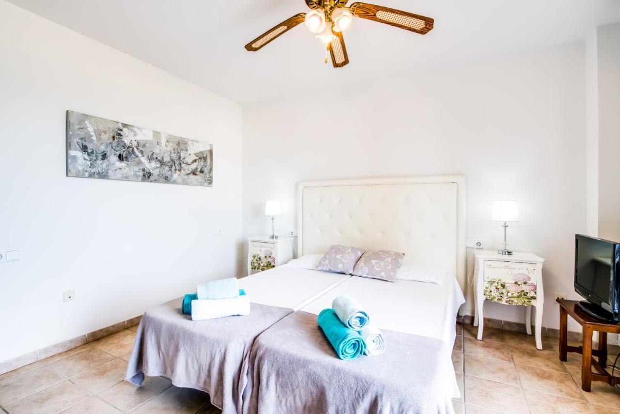Ideal Property Mallorca - Didi อัลกูเดีย ภายนอก รูปภาพ