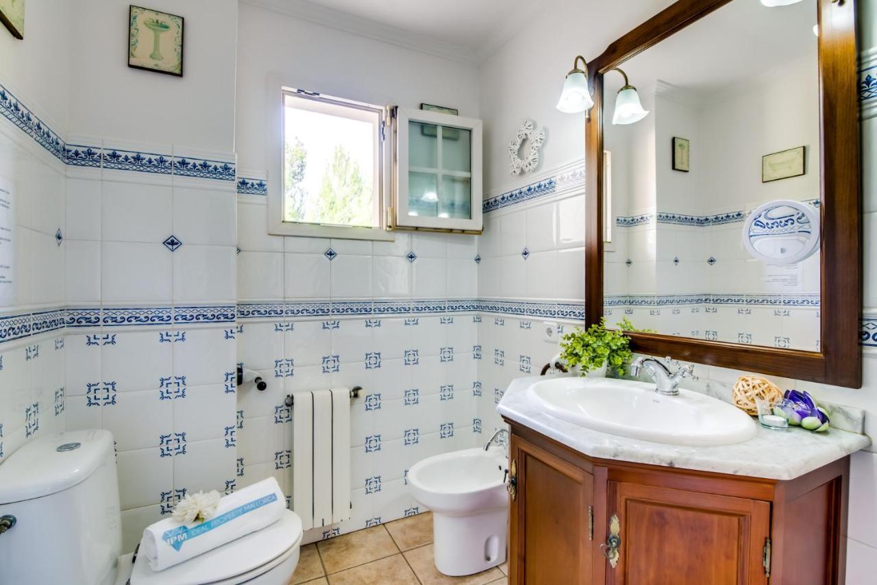 Ideal Property Mallorca - Didi อัลกูเดีย ภายนอก รูปภาพ
