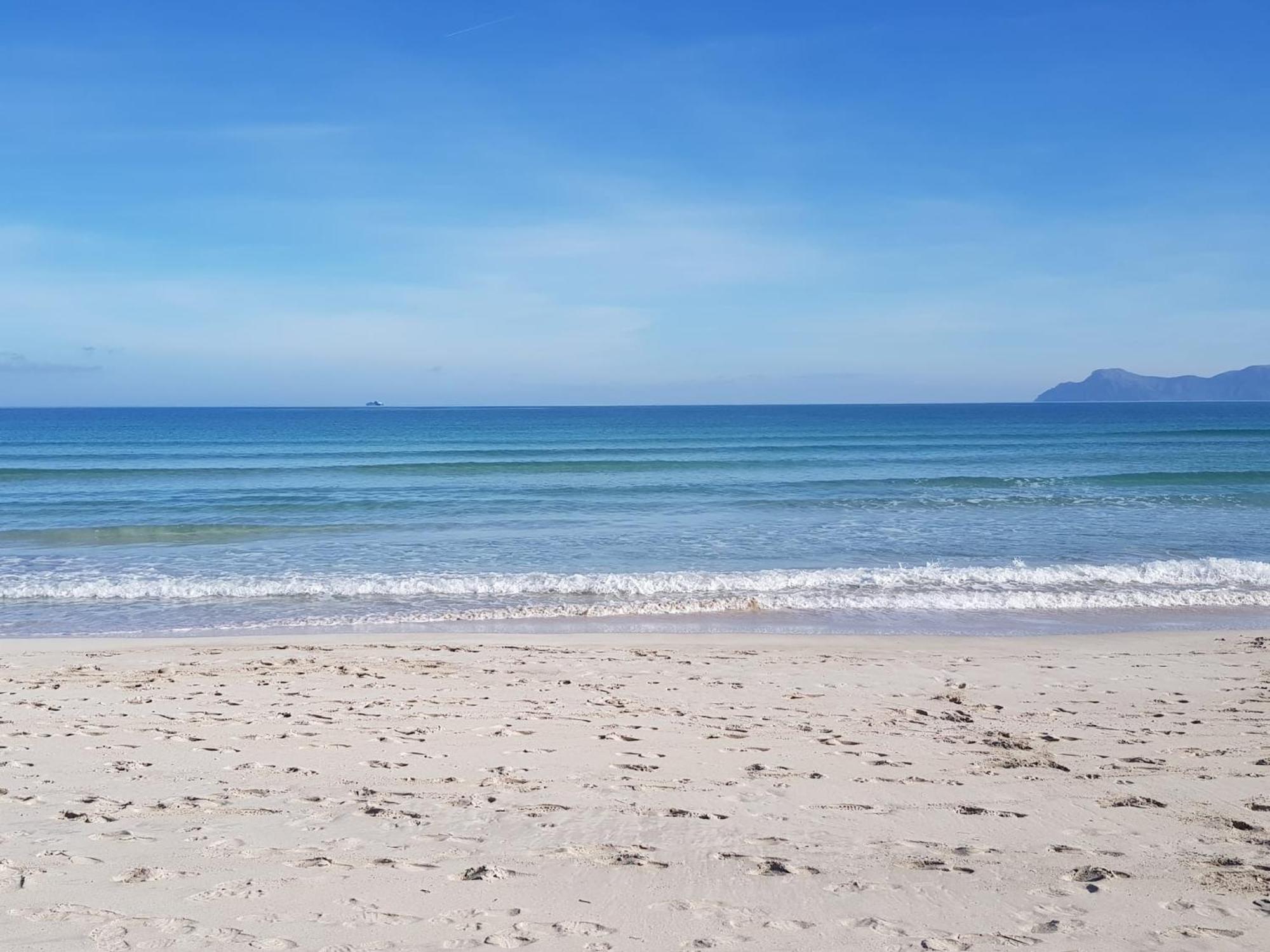 Ideal Property Mallorca - Didi อัลกูเดีย ภายนอก รูปภาพ